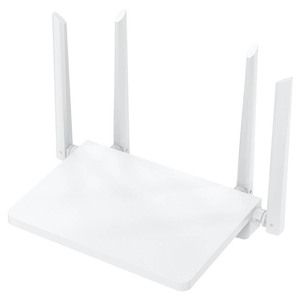 เราเตอร์ WiFi 6แบบดูอัลแบนด์พร้อมเสาอากาศ4เสาและชิปในประเทศ (Hi5671YV200 + Hi5622V100) ผลิตภัณฑ์ซอฟต์แวร์และโซลูชัน IOT AX3000 - Product Image 3