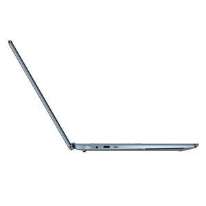 Laptop UNIWA ULAP Q15ZR 16GB + 512GB 15.6 da 7 pollici doppio Display 5400mAh batteria NetBook PC e-book con tastiera