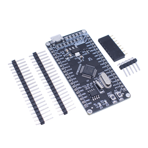 STM32 Systembrett ARM MCU STM32G030C8T6 Entwicklungsbrett - Product Image 3