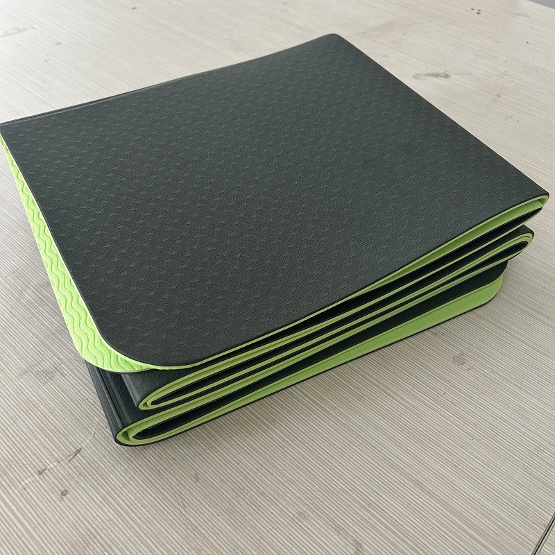 Dark Green+Light Green