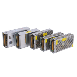工业SMPS PSU交流DC 12V 40w开关电源变化5V 12V 24V 36V 48V 1A 30A电流15A 30A功率输出