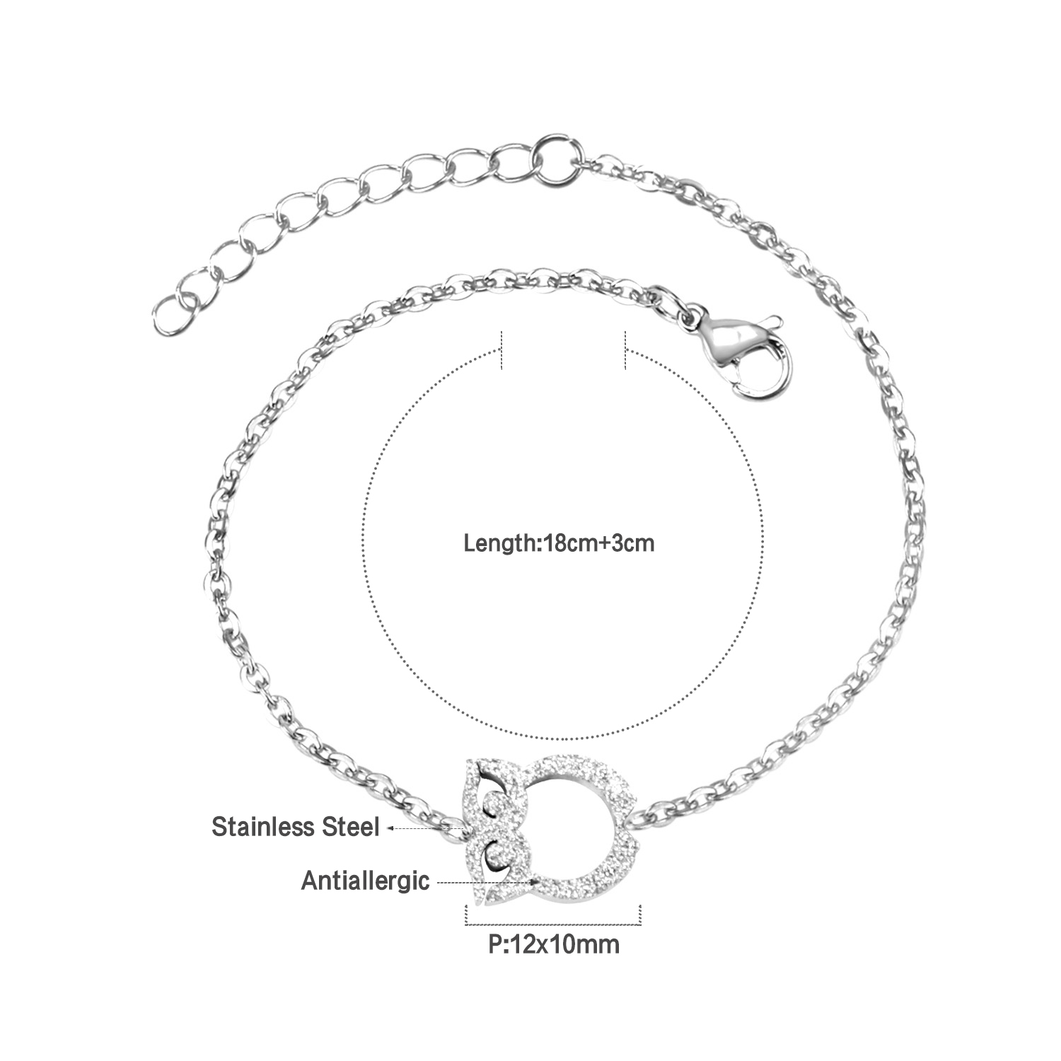 Gold BR918101G