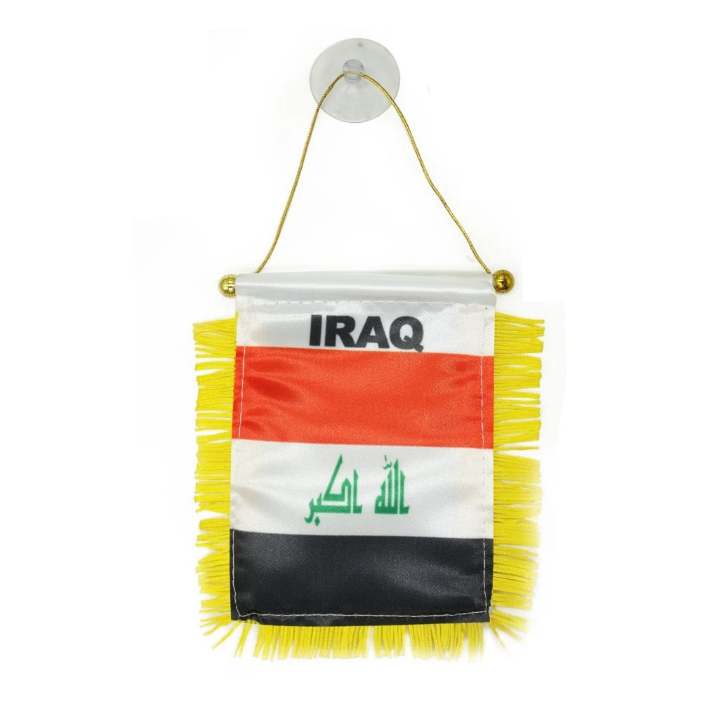 Iraq