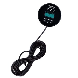 ESmart3 MPPT 30A regolatore di carica solare 12V 24V 36V 48V retroilluminazione automatica Display LCD Max 150V ingresso RS485 Cloud BOX M2 - Product Image 4