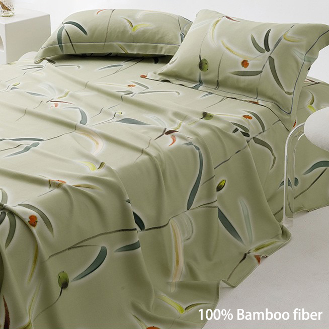 สีเขียว