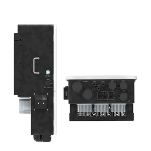 DEYE New Model Low Voltage SUN-14/15/<strong>16</strong>/18/20K-SG05LP3-EU-SM2 Three Phase 14kw 15kw 16kw 18kw 20kw Solar Hybrid <strong>Inverter</strong> - Product Image 2