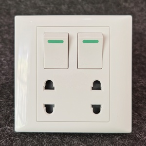 Электрическая розетка для дома - Product Image 1