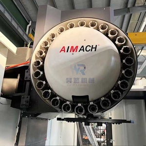 מחיר המפעל סין עלות מחיר vmc1050 cnc מכונת אנכי cnc <span class=keywords><strong>5</strong></span> ציר מכונת מחיר