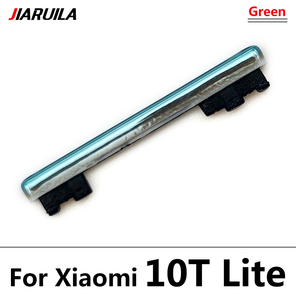 10T Lite สีเขียว