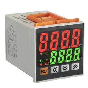 FT304 Series Economical Good Quality <strong>Ssr</strong> and Relay <strong>Output</strong> <strong>Pid</strong> <strong>Temperature</strong> <strong>Controllers</strong> - Product Image 2