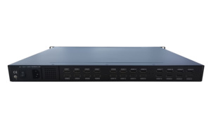 IPTV-Streaming-Servers ystem HD H.264 IPTV Live-Streaming IP-Video-Encoder COL5181HA - Product Image 2
