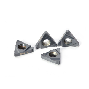 16 ER 20 UN LDA外螺纹刀片高质量切削数控外车刀 - Product Image 1