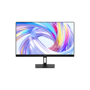 Yeni HP monitör HP S24E bilgisayar monitörü bilgisayar donanımı - Product Image 1