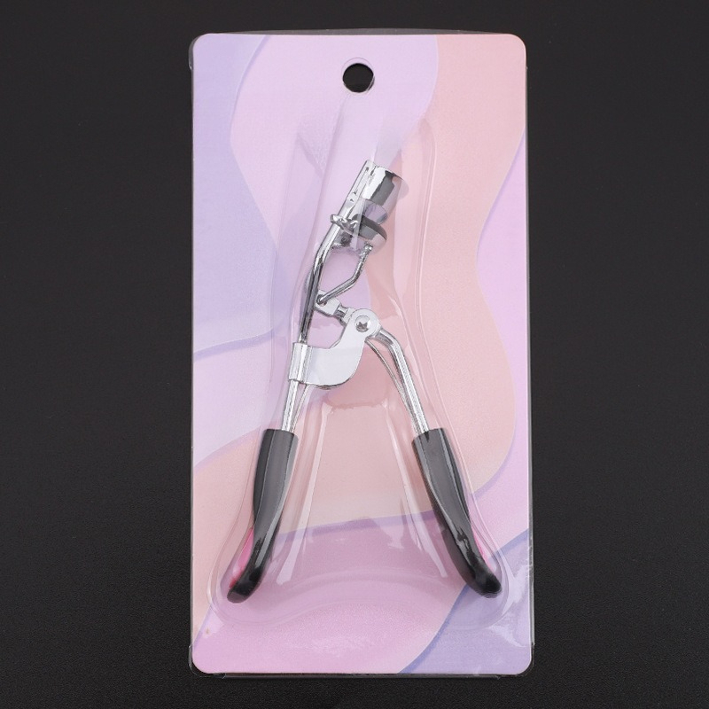 A4D Chrome Heart Handle Black Rubber Strip