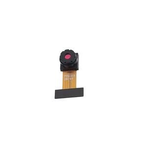 Factory Hot Selling 0.3MP GC0328 VGA <strong>Sensor</strong> Fixed Focus Scan <strong>Code</strong> Payment DVP Camera Module - Product Image 1