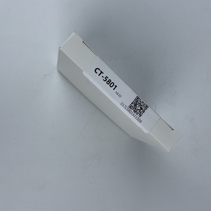 La Nueva entrada analógica de 1/2 "estabiliza la comunicación interna del bus, no se requieren parámetros de configuración de datos de proceso - Product Image 4