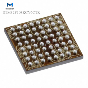 (Componentes IC) STM32F103RCY6CTR - Product Image 1
