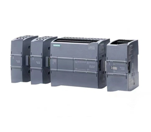 PLC original Siemens SIMATIC 6ES7231-5PD32-0XB0 Módulo de entrada Módulo de sensor de temperatura PLC - Product Image 3