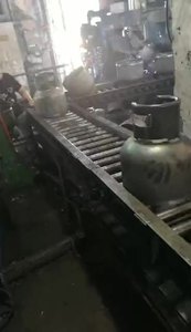 High Precision Stainless <strong>Steel</strong> Tank Circular Seam Welding Machine for Lpg Tank Welding Machine Production Line <strong>Special</strong> <strong>Welders</strong> - Product Image 2
