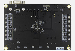 AX309 <span class=keywords><strong>Xilinx</strong></span> Spartan-6 Placa DE DESARROLLO <span class=keywords><strong>FPGA</strong></span> Módulos y kits electrónicos Placa BASE DE TV - Product Image 4