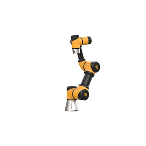 6 DOF Cobot Kol labor ativer Roboter Industrieller Roboterarm Pick and Place Schweiß-Cobot-Roboterarm - Product Image 3