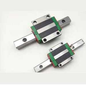 Fast Delivery High Quality HGR30 <strong>Block</strong> Carriage 1000MM 1300MM <strong>Linear</strong> Motion <strong>Guide</strong> <strong>Rails</strong> for CNC - Product Image 6