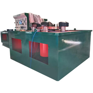 <strong>Hydrostatic</strong> Ce Iso butterfly Valve Seat Vertical <strong>Testing</strong> test Bench for <strong>Pipeline</strong> butterfly Valve test - Product Image 2