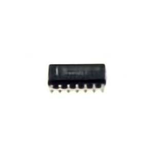 OPA4991IDR SOIC-14 Arithmetic Compare Sampling Differential Current Audio Power Instrumentation Amplifier - Product Image 1