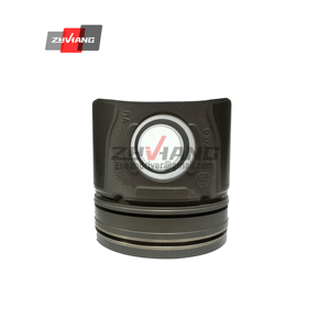 康明斯发动机用B6.2活塞6CT 6BT 4BT C5590109 - Product Image 1
