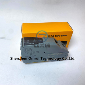 Nuovo e originale Controller Bus X20BC0087 Modbus TCP/UDP Slave - Product Image 6