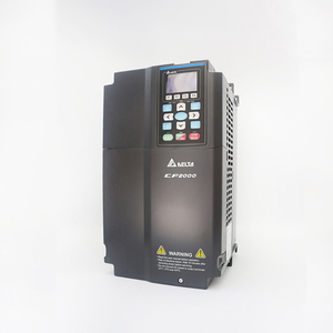 Yeni vektör kontrol sürücüsü VFD185CP43B-21 18.5kW 380V/3P değişken frekanslı mekanizma - Product Image 1