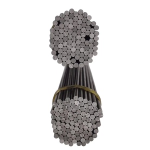 用于高温应用的高纯度石墨棒 - Product Image 4