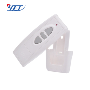 Produttore codice di apprendimento Antenna 1/2/3/4/6/8 pulsante chiave ad alta potenza lungo RangeGarage porta telecomando YET1000 - Product Image 2