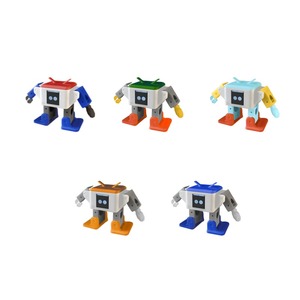 Otto Robot's Autonomous Training Deepseek Model Children's Mode AI Xiaozhi Chat Dialogue <strong>Programming</strong> <strong>Learning</strong> Electronic Pets - Product Image 5
