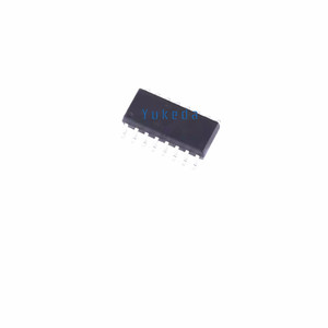 ic.Integrated circuits, microcontrollers, electronic components, IGBT transistors. SOP16 <strong>74ACT161SJX</strong> - Product Image 1