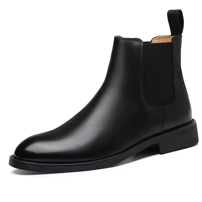 Cuir noir