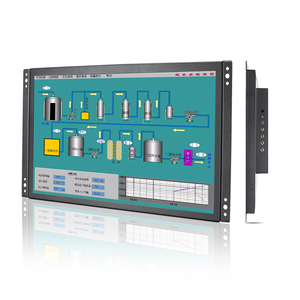 Touchscreen-Monitor 15.6 Kapazitiver Touchscreen-Monitor mit offenem Rahmen Industrieller LCD-Monitor - Product Image 3