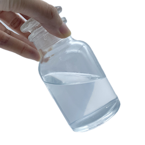 <strong>Polyether</strong> Fatty Acid <strong>Ester</strong> Defoamer Transparent Liquid Defoaming Agent for Water Treatment Drilling Defoamer