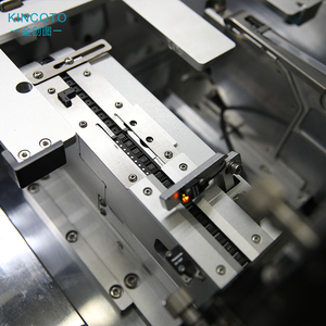 Macchina di programmazione IC automatica integrata KA2000 con 8 stazioni di programmazione