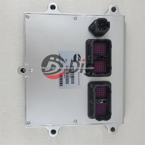 用于康明斯3684275 3684276的发动机QSX15 ISX15电子控制模块ECM ECU - Product Image 4