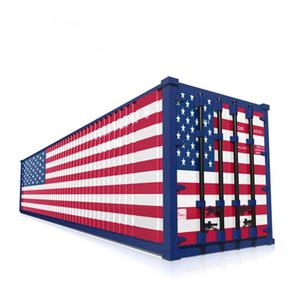 China Top Broker Freight Forwarder <strong>Export</strong>/ Import Shipping Agent FCL <strong>CONTAINER</strong> in Shenzhen to USA/Canada - Product Image 5