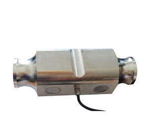 <strong>Double</strong> Ended Shear Beam <strong>Load</strong> Cells for Tank Bin Silo Weighing Batching Blending Mixing Systems Level and Inventory Monitoring - Product Image 1
