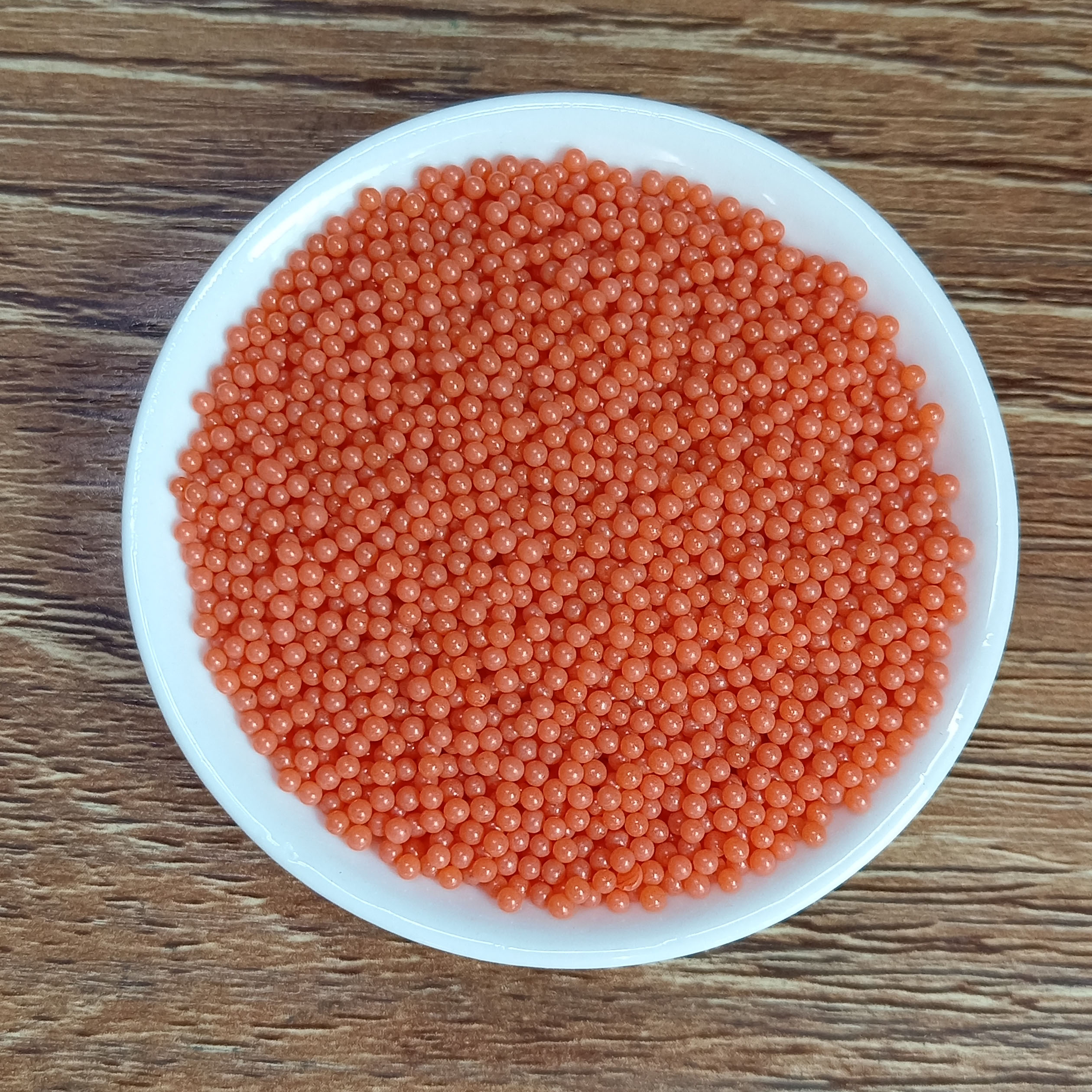 Orange foncé