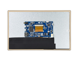 Display OLED ad alta compatibilità con pannello in vetro temperato da 10.1 pollici QLED quantum dot display 1280*720G G per Raspberry Pi Jetson - Product Image 5