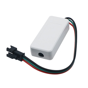 SP110E светодиодный контроллер Wi-Fi DC5-12V для Ws2811 Ws2812b) Светодиодная лента с usb-питанием - Product Image 4