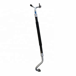AC hava kompresörü emme hortumu Ford Ranger için 2012 parça numarası AB39-19N602-CE AB3919N602CE klima sistemleri için - Product Image 3