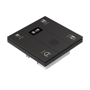 Дистанционное управление 2,4G Bluetooth затемняемый переключатель для светодиодной полосы света - Product Image 3