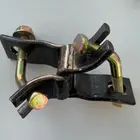 Brezilya tipi iskele sabit kuplör/Andaimes döner kelepçe - Product Image 2