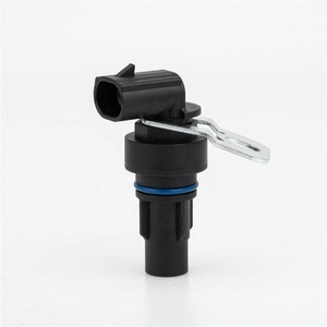 Allison <strong>Auto</strong> <strong>Sensors</strong> 29543432 Transmission <strong>Input</strong> <strong>Speed</strong> <strong>Sensor</strong> for MB/HD Vehicles