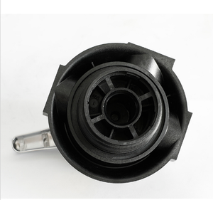 Valvola del filtro di alta qualità per la valvola del filtro Runxin dell'acqua di spurgo 51104(F56A1) 51204(F56A2) - Product Image 2